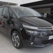 GST: Citroen prices stay as before – still RM118k-190k