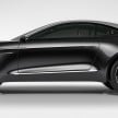 Aston Martin DBX gets a dedicated factory in Wales