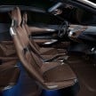 Aston Martin DBX gets a dedicated factory in Wales