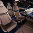 Aston Martin DBX gets a dedicated factory in Wales