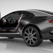 Aston Martin DBX gets a dedicated factory in Wales