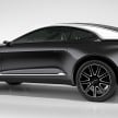 Aston Martin DBX gets a dedicated factory in Wales