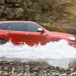 2015 Ford Everest coming to Malaysia later this year – more details on the SUV, as SDAC begins teasing it