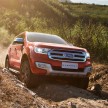 2015 Ford Everest coming to Malaysia later this year – more details on the SUV, as SDAC begins teasing it
