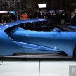 Ford GT – 6,506 buyers, car limited to just 500 units