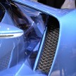 Ford GT – 6,506 buyers, car limited to just 500 units