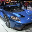 Ford GT – 6,506 buyers, car limited to just 500 units