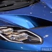 Ford GT – 6,506 buyers, car limited to just 500 units