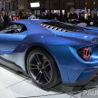 Ford GT – 6,506 buyers, car limited to just 500 units