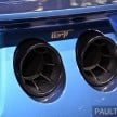 Ford GT – 6,506 buyers, car limited to just 500 units