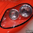 GALLERY: Ford GT makes European debut in Geneva