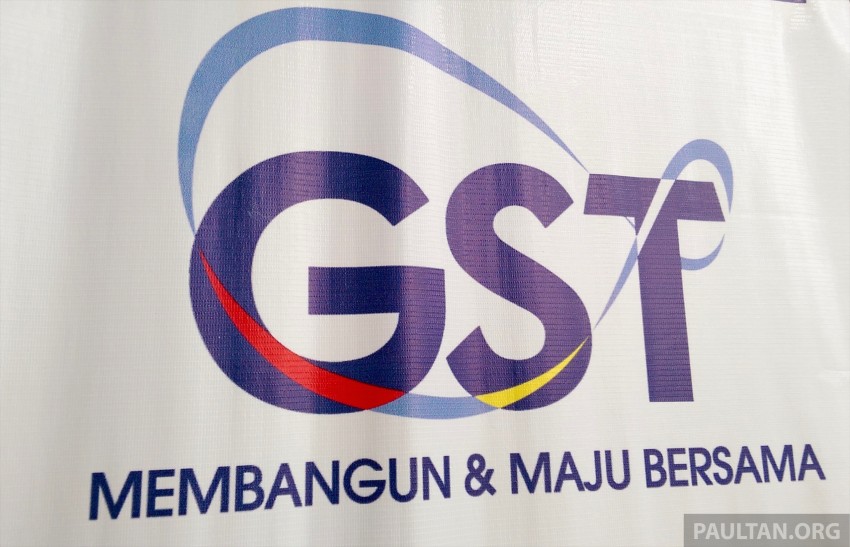 GST and its impact on Malaysia’s automotive industry – will car prices go down come April 1? 318386