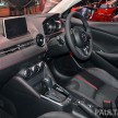 Mazda 2 1.3 SkyActiv-G petrol unveiled in Bangkok