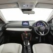 Mazda CX-3 spotted on <em>oto.my</em>: RM120k, launch soon?