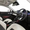 Mazda CX-3 spotted on <em>oto.my</em>: RM120k, launch soon?