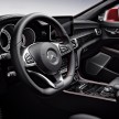 Mercedes-Benz CLS 400 now on sale – RM598,888