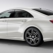 Mercedes-Benz CLS 400 now on sale – RM598,888