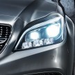 Mercedes-Benz CLS 400 now on sale – RM598,888