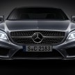 Mercedes-Benz CLS 400 now on sale – RM598,888