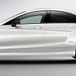 Mercedes-Benz CLS 400 now on sale – RM598,888