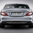 Mercedes-Benz CLS 400 now on sale – RM598,888