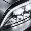 Mercedes-Benz CLS 400 now on sale – RM598,888