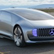 VIDEO: Mercedes-Benz pays homage to <em>Back to the Future</em> with a series of clips featuring the F 015