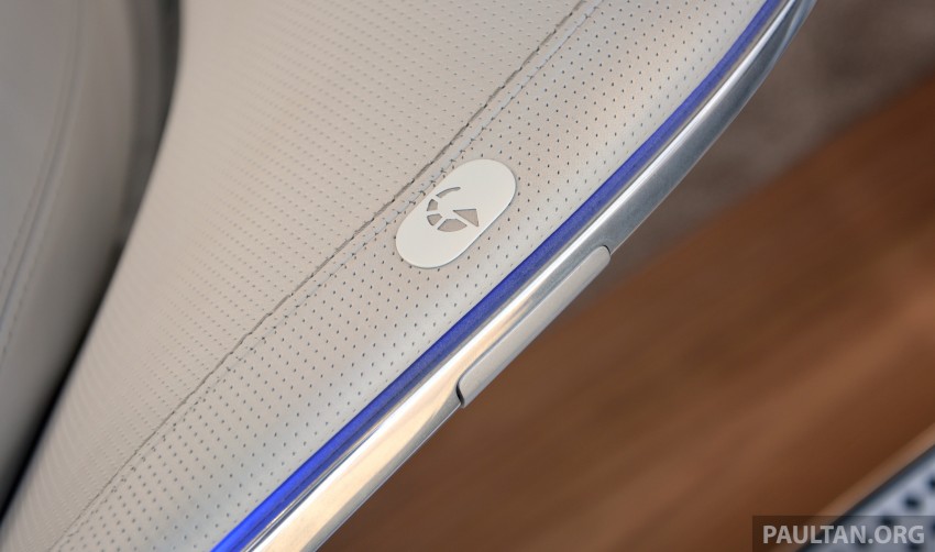 DRIVEN: Mercedes-Benz F 015 Luxury In Motion in SF 322117