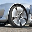DRIVEN: Mercedes-Benz F 015 Luxury In Motion in SF