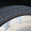 DRIVEN: Mercedes-Benz F 015 Luxury In Motion in SF