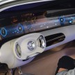 VIDEO: Mercedes-Benz pays homage to <em>Back to the Future</em> with a series of clips featuring the F 015