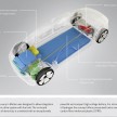 DRIVEN: Mercedes-Benz F 015 Luxury In Motion in SF