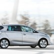 2015 Renault Zoe all-electric range extended to 240 km