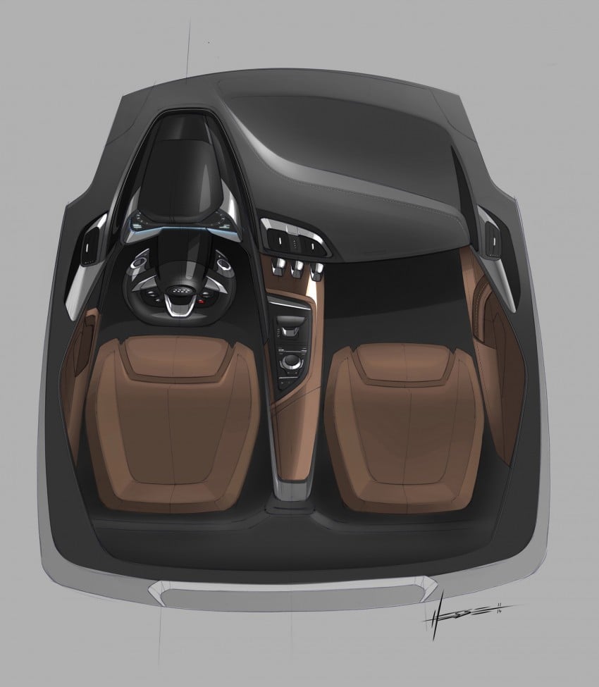 GALLERY: 2016 Audi R8 5.2 FSI V10 and R8 e-tron 315191