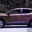 Renault adds dCi 110 engine to Captur range – 27 km/l