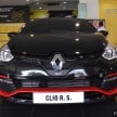 GST: Renault revamps prices, decrease of up to 1.12%