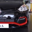 GST: Renault revamps prices, decrease of up to 1.12%