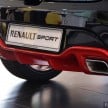 GST: Renault revamps prices, decrease of up to 1.12%