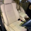 2015 Toyota Alphard, Vellfire launched in Thailand