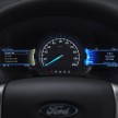 2015 Ford Ranger makes world debut in Thailand