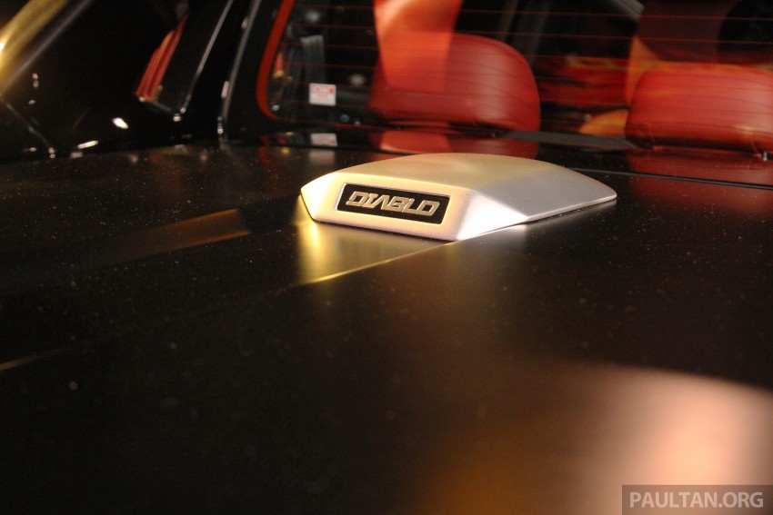 Isuzu D-Max Diablo launched, priced from RM107,077 318469