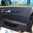 Mercedes-Benz CLS 400 now on sale – RM598,888