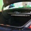 Mercedes-Benz CLS 400 now on sale – RM598,888