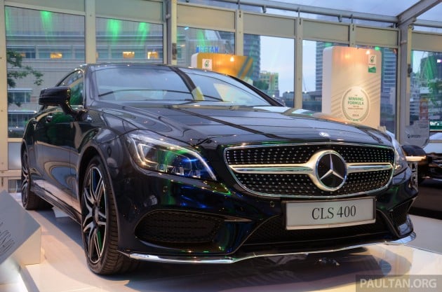 mercedes-benz-cls-400-2015-facelift-previewed-malaysia 974