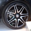 Mercedes-Benz CLS 400 now on sale – RM598,888