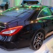 Mercedes-Benz CLS 400 now on sale – RM598,888