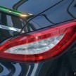 Mercedes-Benz CLS 400 now on sale – RM598,888