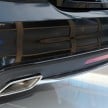 Mercedes-Benz CLS 400 now on sale – RM598,888