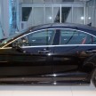 Mercedes-Benz CLS 400 now on sale – RM598,888