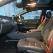 Mercedes-Benz CLS 400 now on sale – RM598,888